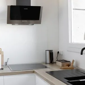Fougasses Appartement