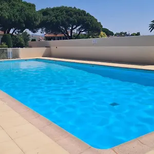 T2 Dans Jolie Résidence Arborée De Appartement